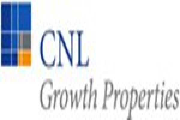 CNL Growth Properties to host webinar