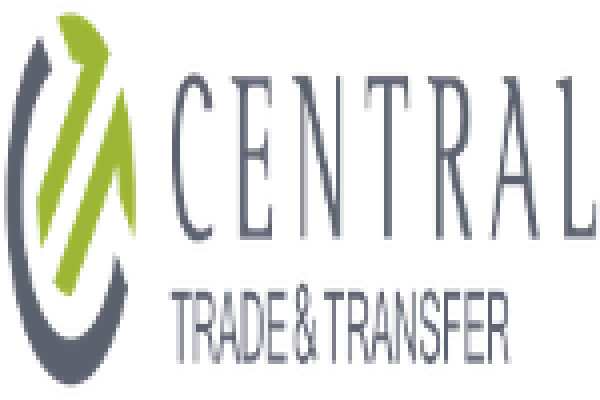 New Website for Central Trade & Transfer