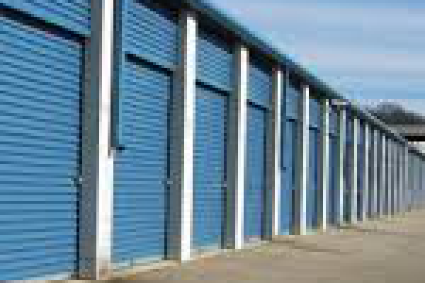W.P. Carey Non-Traded REIT Acquires 2 Self-Storage Properties