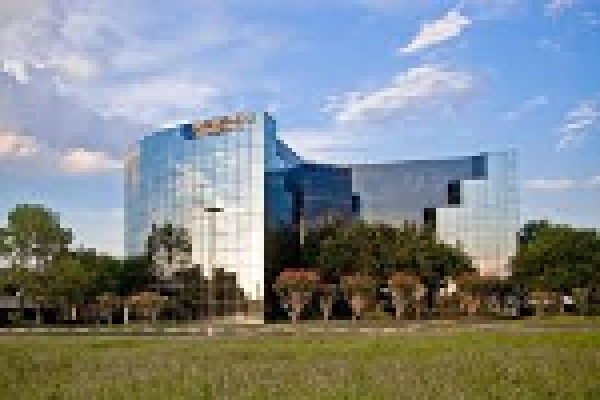 A Hartman Non-Traded REIT Acquires in Houston