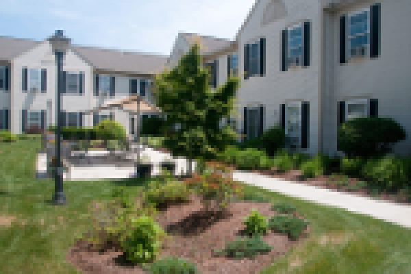 Griffin-American Healthcare REIT II Acquires 6th Assisted Living Facility