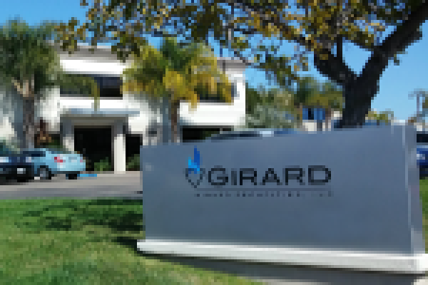 Girard Securities Rated as a Top 10 Independent Broker-Dealer