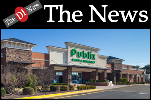Phillips Edison-ARC Grocery Center REIT II Makes First Grocery-anchored Acquisition
