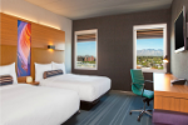 Lightstone Value Plus REIT II Acquires Tucson Hotel
