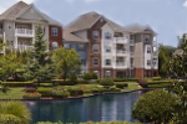 Resource Real Estate Opportunity REIT Acquires Georgia Apartments