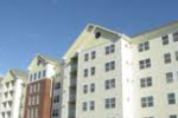 Resource Real Estate Opportunity REIT Acquires Texas Apartment Community