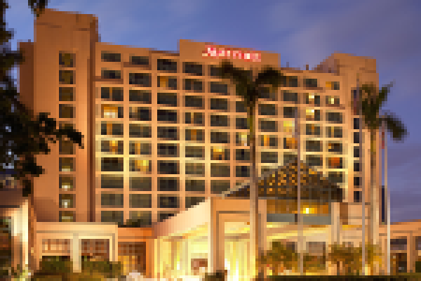 Carey Watermark Investors Acquires Boca Raton Marriott
