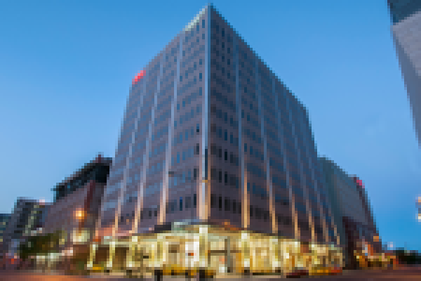 Carey Watermark Investors Acquires Hotel in Downtown Denver