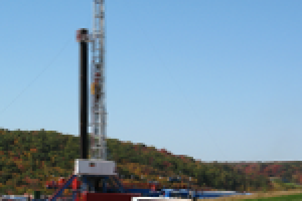 Marcellus Shale Webinar Analyzes Industry Workforce and Training