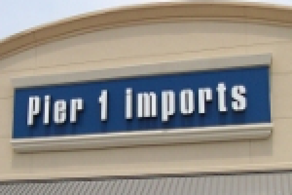 Pier 1 Imports Has a New Landlord