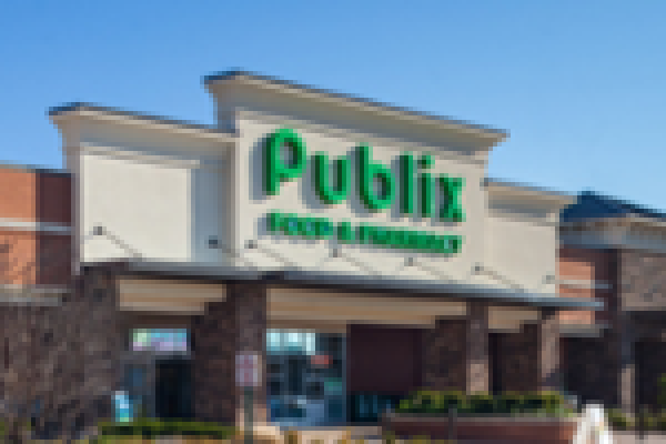 Non-Traded REIT Buys Two Shopping Centers Anchored by Publix
