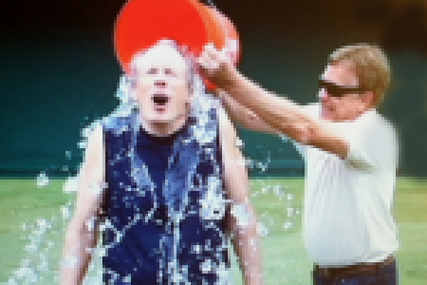 ALS Ice Bucket Challenge Makes Its Way Into Direct Investment Industry Leadership