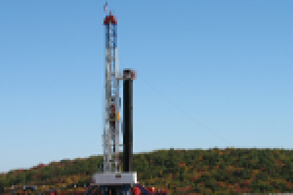 Energy Analyst Says There's $90 Billion In Value Left from the Marcellus