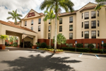 Lightstone Value Plus REIT II Acquires Floridian Hotel