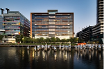 Hines Global REIT Acquires Office Property in Australia