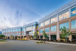 KBS REIT III Acquires Two-Story Office Property