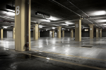 Jones LaSalle Income Property Trust, Inc. Acquires Parking Garage