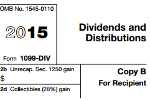 Daily NAV REIT Provides 2014 Distribution Tax Info