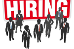 Hiring! Non-Traded REIT Sponsor has Several Openings on its Distribution Team