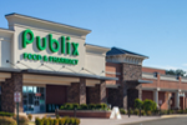 Non-Traded REIT Acquires Shopping Plaza Anchored by Publix