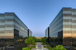 KBS Signs Regus to a 11,809 Square-Foot Lease