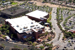A Griffin REIT Acquires Two AMEX Leased Buildings for $91.5 Million