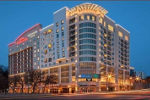 Carey Watermark Investors Acquires Newly-Built Hotel in Atlanta