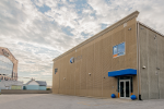 First Data Center Acquisition for Carter Validus Mission Critical REIT II