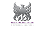 Who is Phoenix American Financial Services?