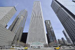 Piedmont Office Realty Agrees to Sell Aon Center in Chicago