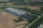 Griffin Essential Asset REIT II Acquires Ohio FedEx Facility