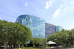 Hartman Short Term Income Properties XX Buys Houston Office Building