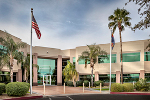 Griffin Capital Essential Asset REIT II Acquires Tuscon Aetna Property