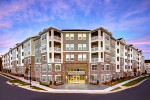Inland Residential Properties Trust to Buy MD Multifamily Community