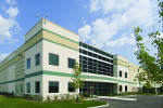 KBS REIT I Signs 321,627 SF Lease at Indiana Industrial Distribution Center
