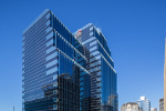 KBS REIT III Signs 15,000 SF in Leases at 500 West Madison in Chicago