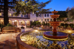 Carey Watermark Investors Acquires Remaining Interest in Fairmont Sonoma Mission Inn & Spa