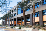 KBS REIT III Signs 21,000 Square Feet in Leases at Phoenix Office Complex