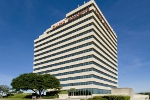 Hartman XX Leases 26,000 Square Feet at One Technology Center in San Antonio