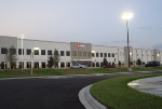Cole Office and Industrial REIT Buys Amazon Distribution Center in Florida for $103.6 Million