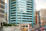 KBS Strategic Opportunity REIT Completes Purchase of San Francisco Office Tower for $170 Million
