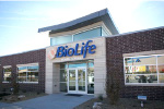 Four Springs Capital Trust Buys Indiana BioLife Facility