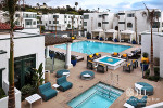 JLL Income Property Trust Acquires Coastal Luxury Apartments in San Diego