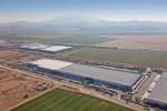 Hines Global REIT II Buys 820,000 SF Industrial Warehouse in Arizona