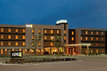 Lightstone Value Plus REIT III Buys Two Hilton Hotels Near Salt Lake City and Seattle
