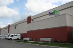 Inland Private Nets 123% Return with Sale of Indiana FedEx Ground Facility