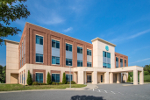 Griffin-American Healthcare REIT IV Buys Medical Office Building Near Charlotte