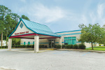 Capital Square 1031 Purchases Medical Building in Eastern North Carolina