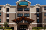 Lightstone Buys Two Hotels in Austin, Texas