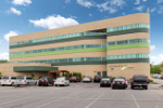 Griffin-American Healthcare REIT IV Buys Medical Office Building Near Cincinnati